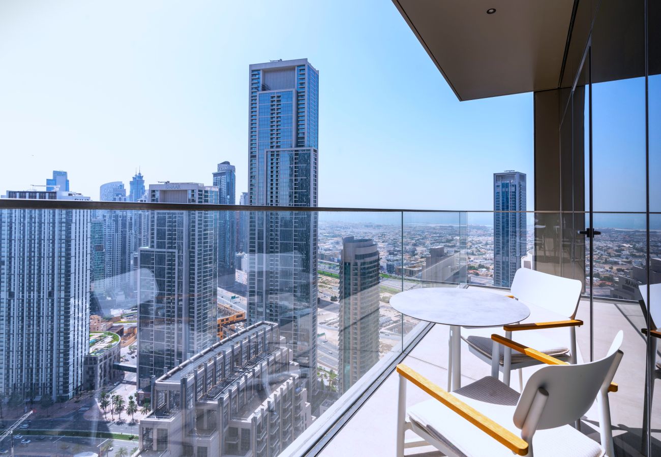 Apartamento en Dubai - 313 Beyond Luxury Apartment