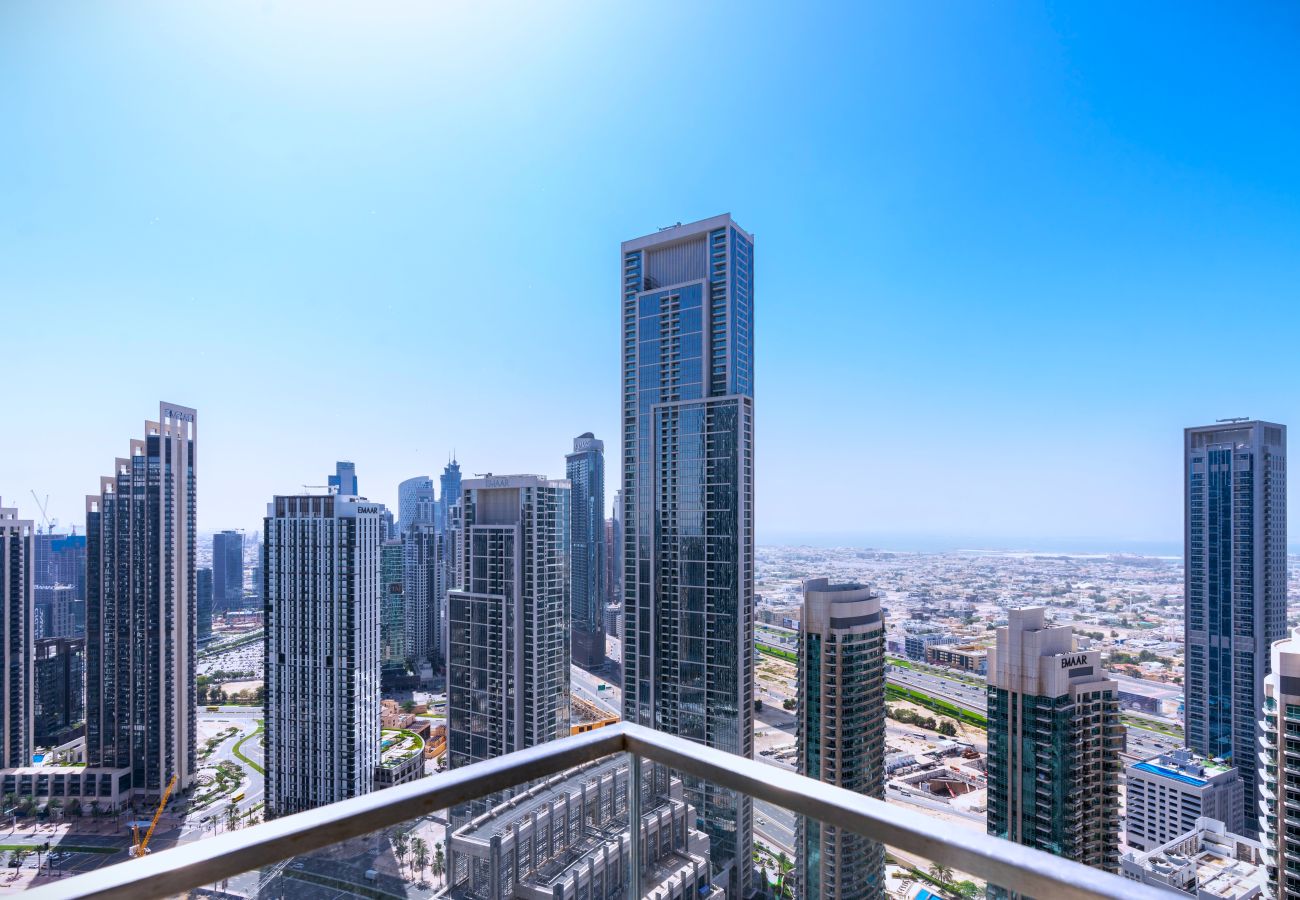 Apartamento en Dubai - 313 Beyond Luxury Apartment