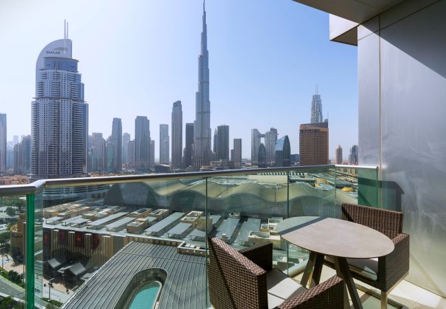 Dubai - Apartamento