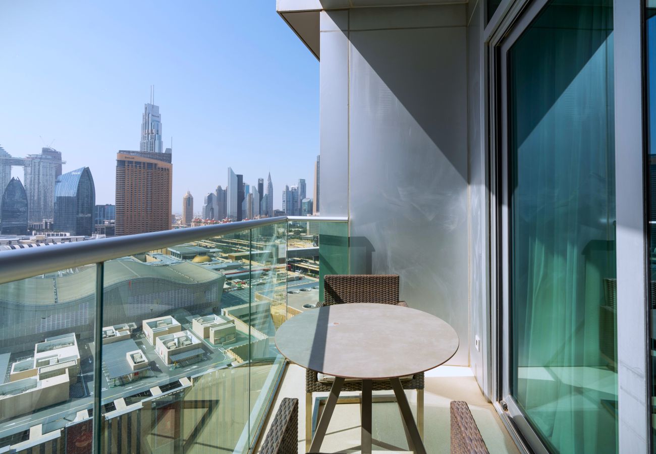 Apartamento en Dubai - 313 Perfect Living in Downtown