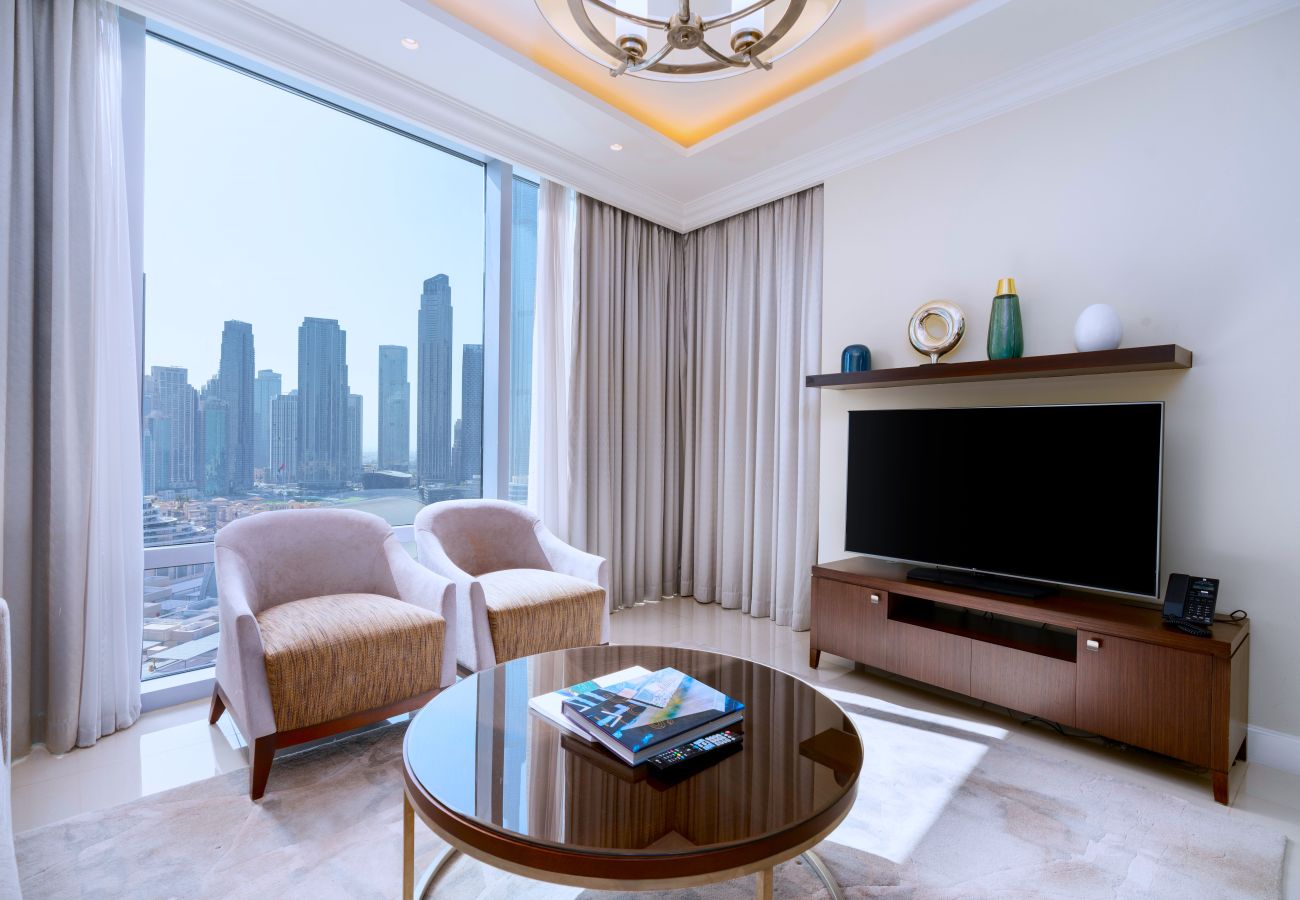 Apartamento en Dubai - 313 Perfect Living in Downtown