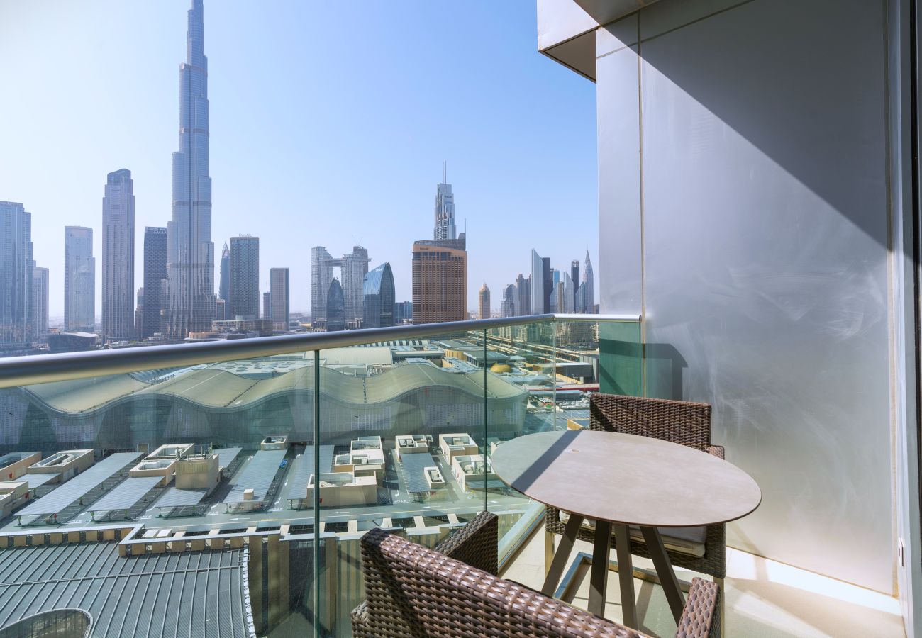 Apartamento en Dubai - 313 Perfect Living in Downtown