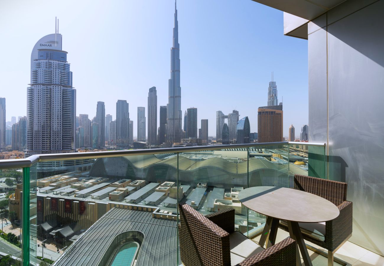 Apartamento en Dubai - 313 Perfect Living in Downtown