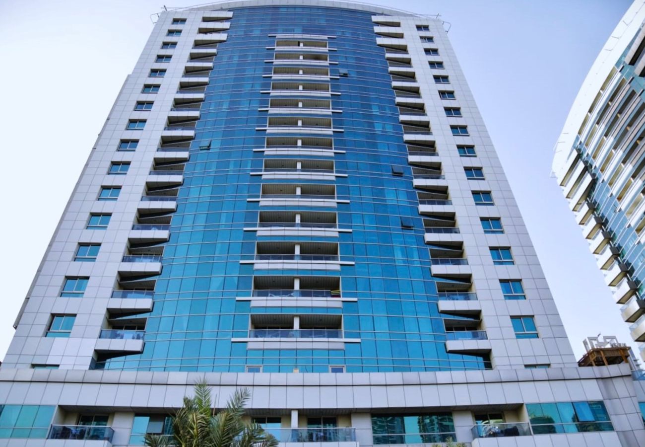 Apartamento en Dubai - 313 Modern Unit in the Heart of Dubai Marina