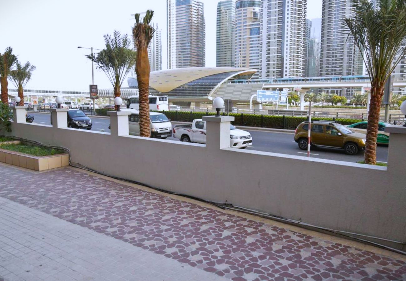 Apartamento en Dubai - 313 Modern Unit in the Heart of Dubai Marina