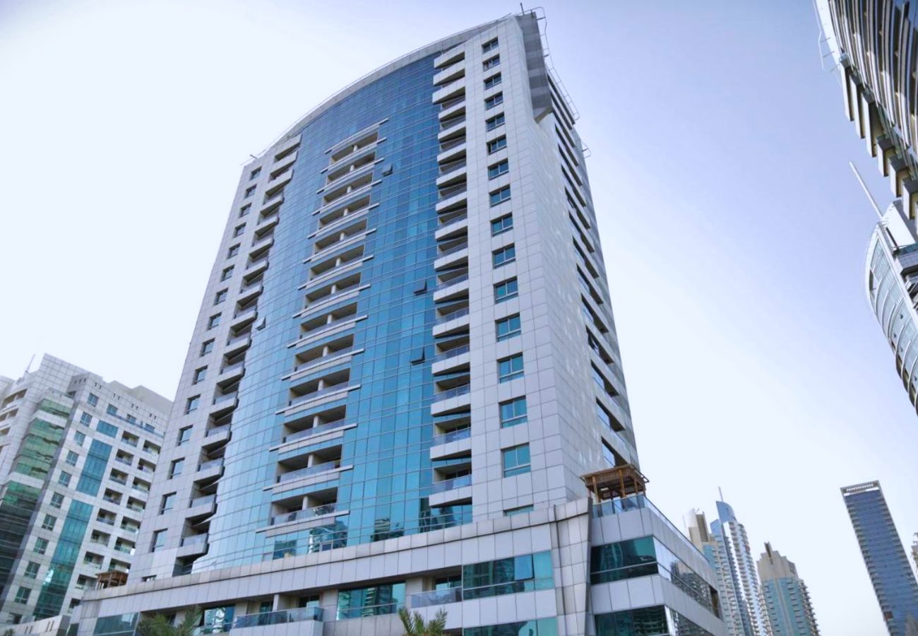 Apartamento en Dubai - 313 Modern Unit in the Heart of Dubai Marina