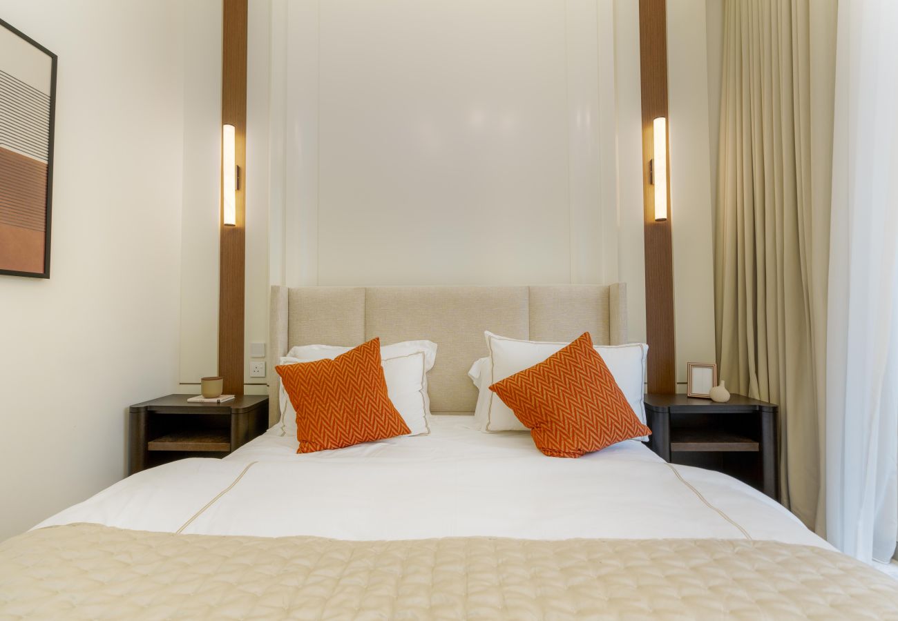 Apartamento en Dubai - 313 Ultra modern two bedrooms apartment