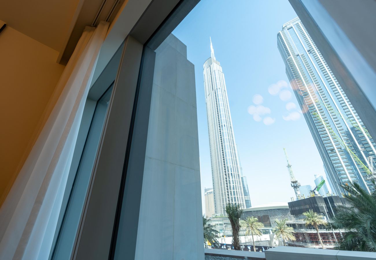 Apartamento en Dubai - 313 Ultra modern two bedrooms apartment
