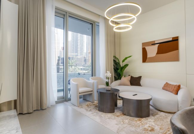  in Dubai - 313 Ultra modern two bedrooms apartment