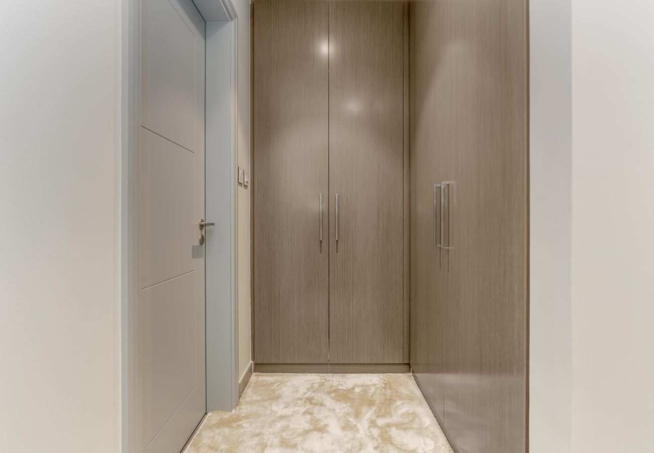 Apartment in Dubai - 313 Ultra modern two bedrooms apartment
