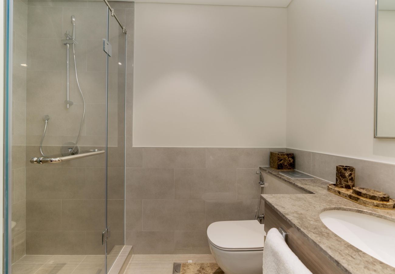 Apartment in Dubai - 313 Ultra modern two bedrooms apartment