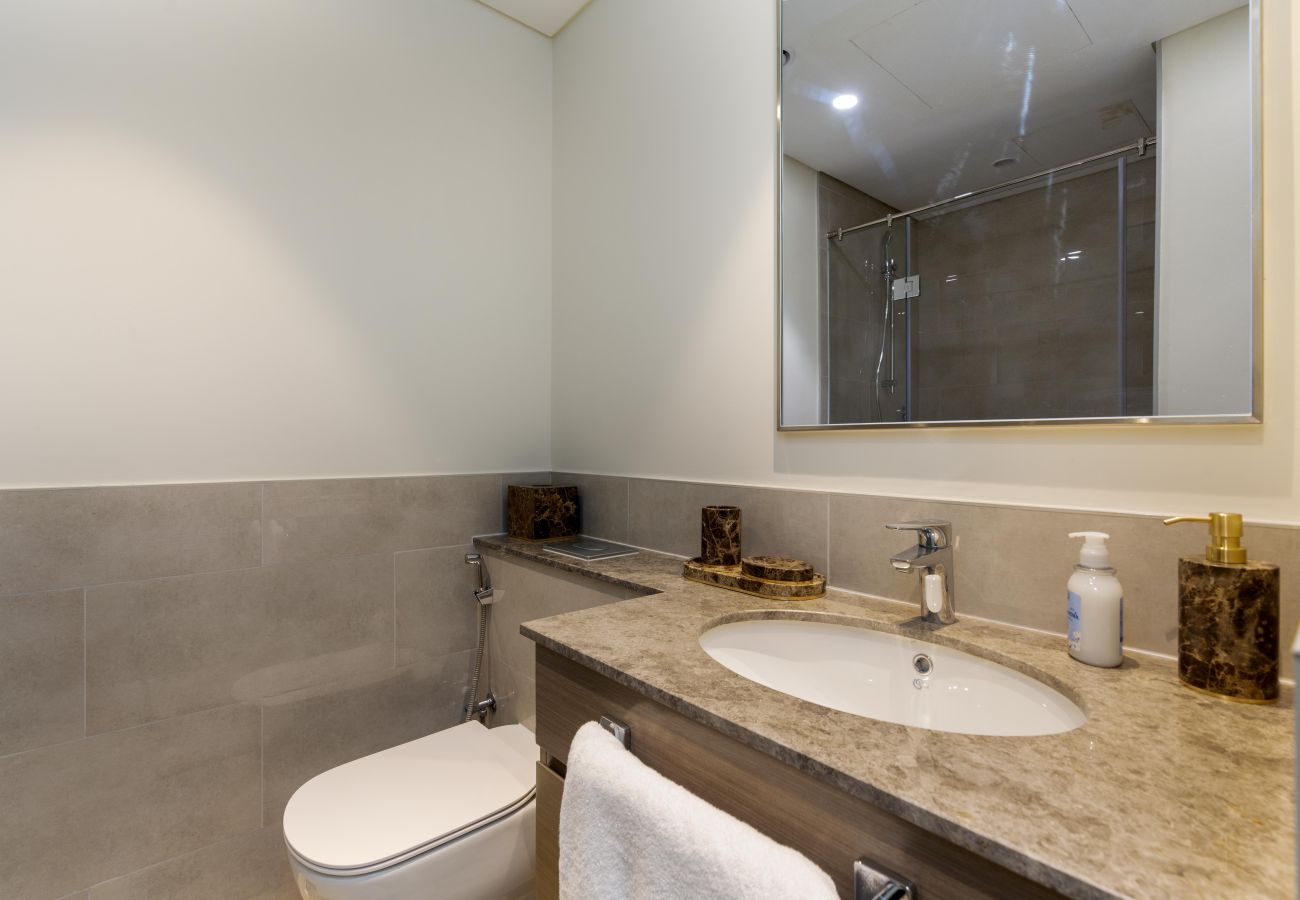 Apartment in Dubai - 313 Ultra modern two bedrooms apartment