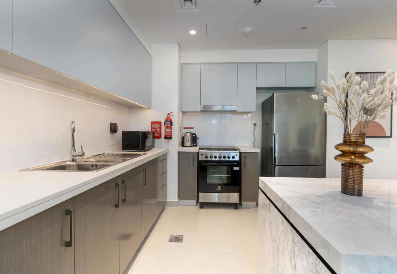 Apartment in Dubai - 313 Ultra modern two bedrooms apartment
