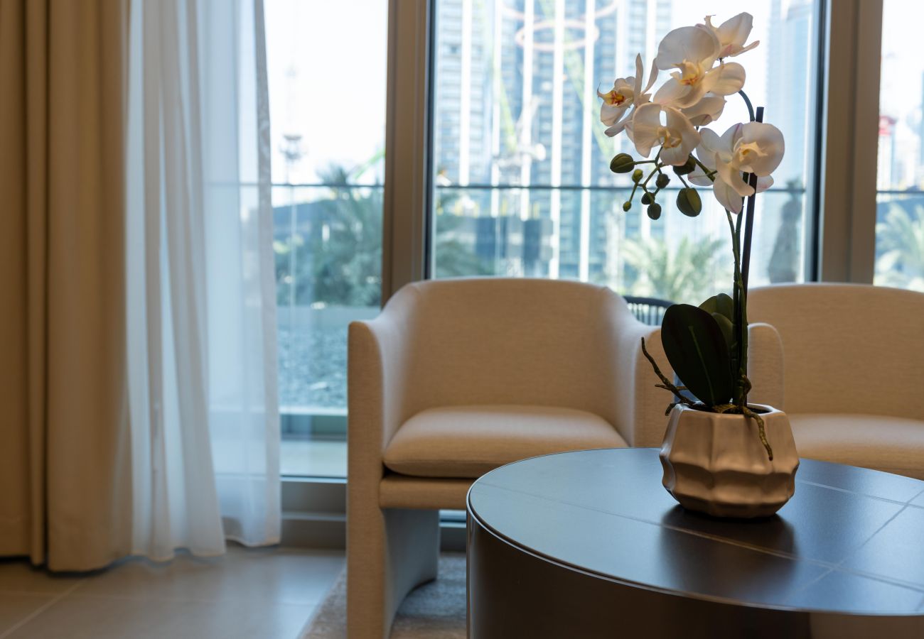 Apartment in Dubai - 313 Ultra modern two bedrooms apartment