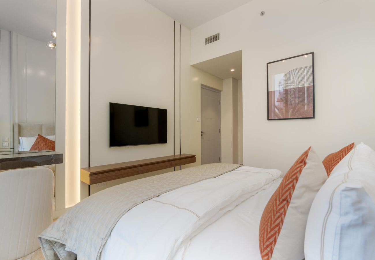 Apartment in Dubai - 313 Ultra modern two bedrooms apartment