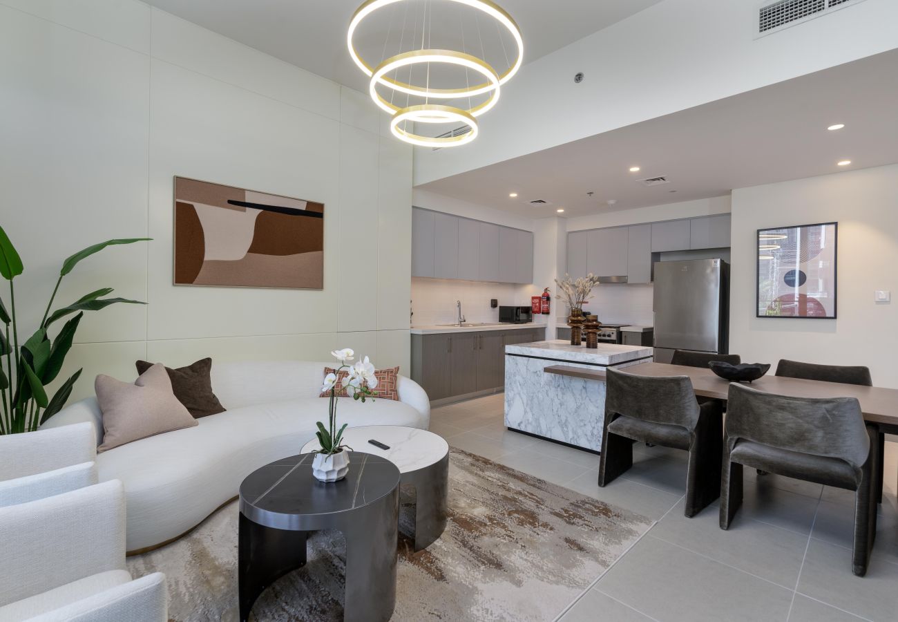 Apartment in Dubai - 313 Ultra modern two bedrooms apartment