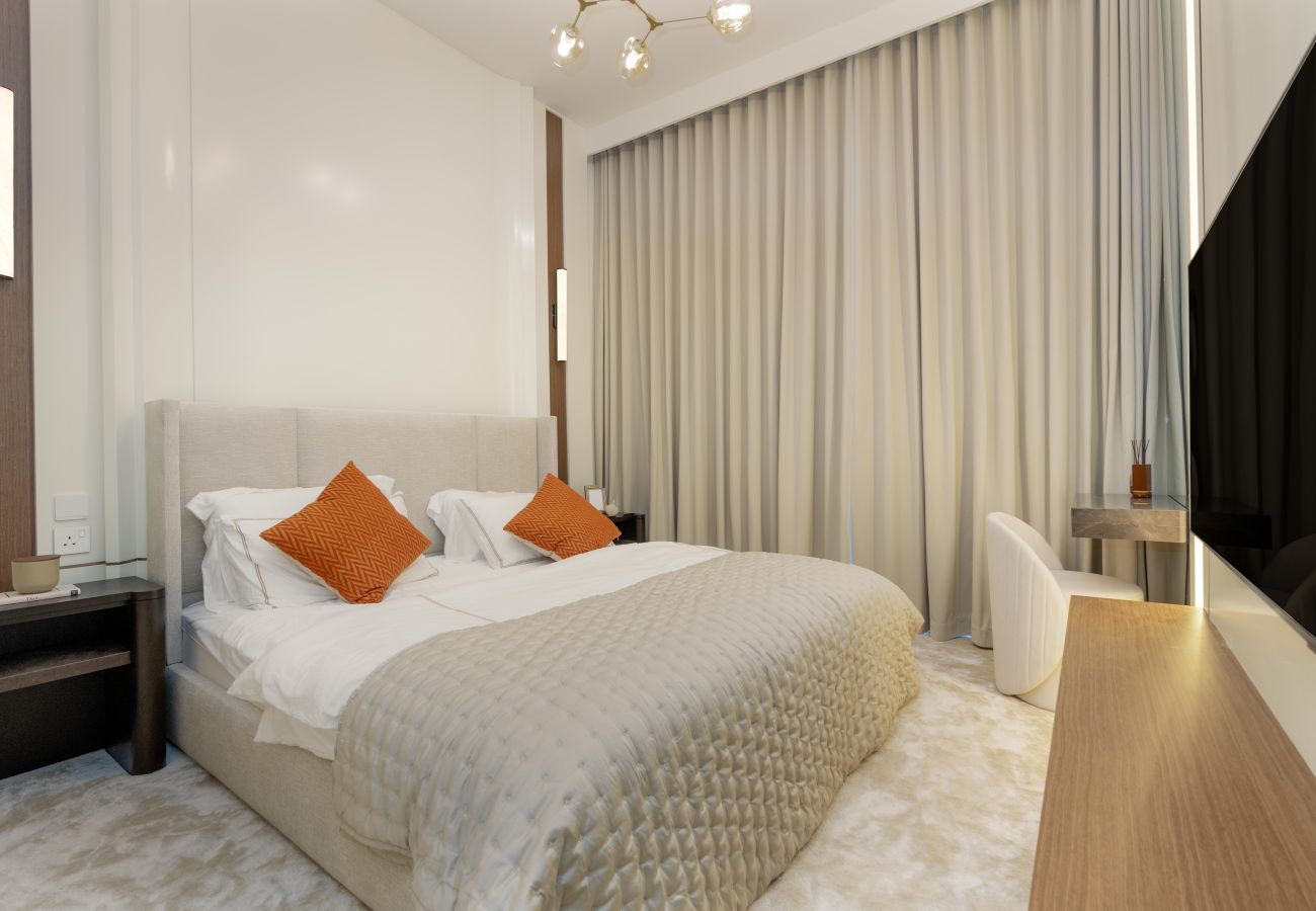 Apartment in Dubai - 313 Ultra modern two bedrooms apartment