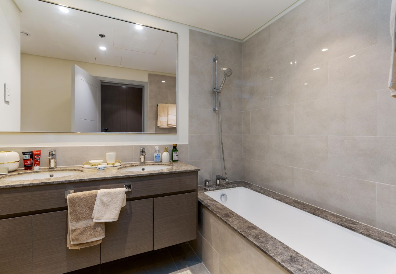 Apartment in Dubai - 313 Ultra modern two bedrooms apartment