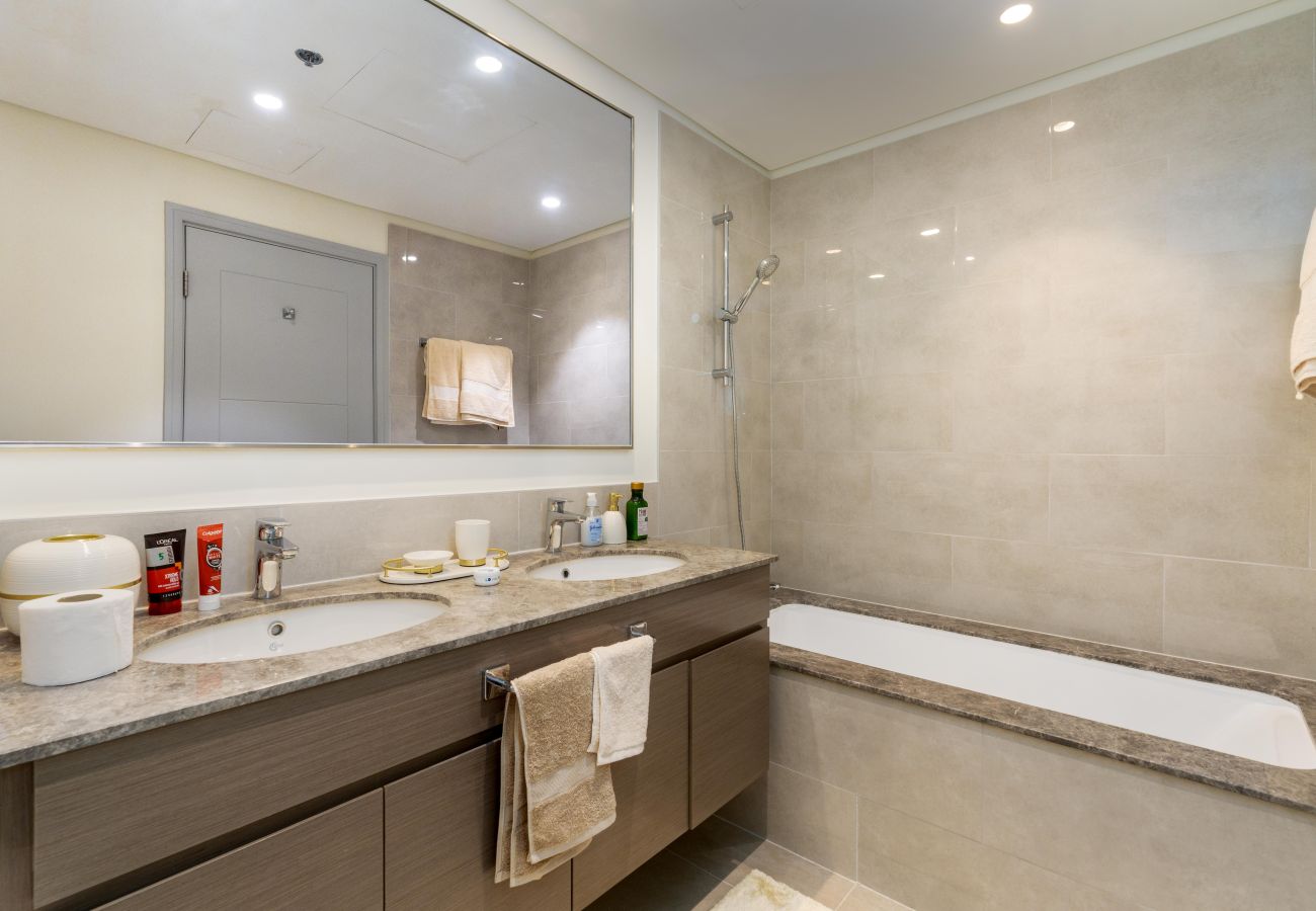 Apartment in Dubai - 313 Ultra modern two bedrooms apartment