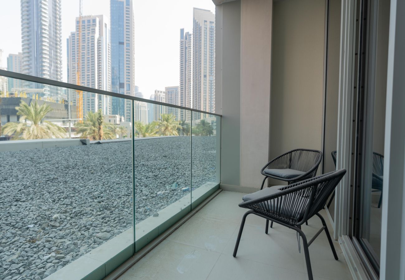 Apartment in Dubai - 313 Ultra modern two bedrooms apartment