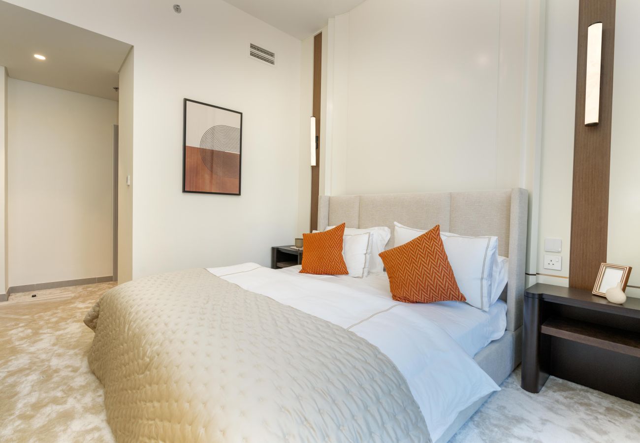Apartment in Dubai - 313 Ultra modern two bedrooms apartment