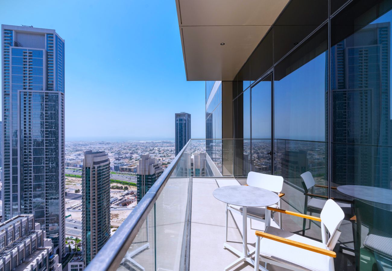 Апартаменты на Dubai - 313 Beyond Luxury Apartment