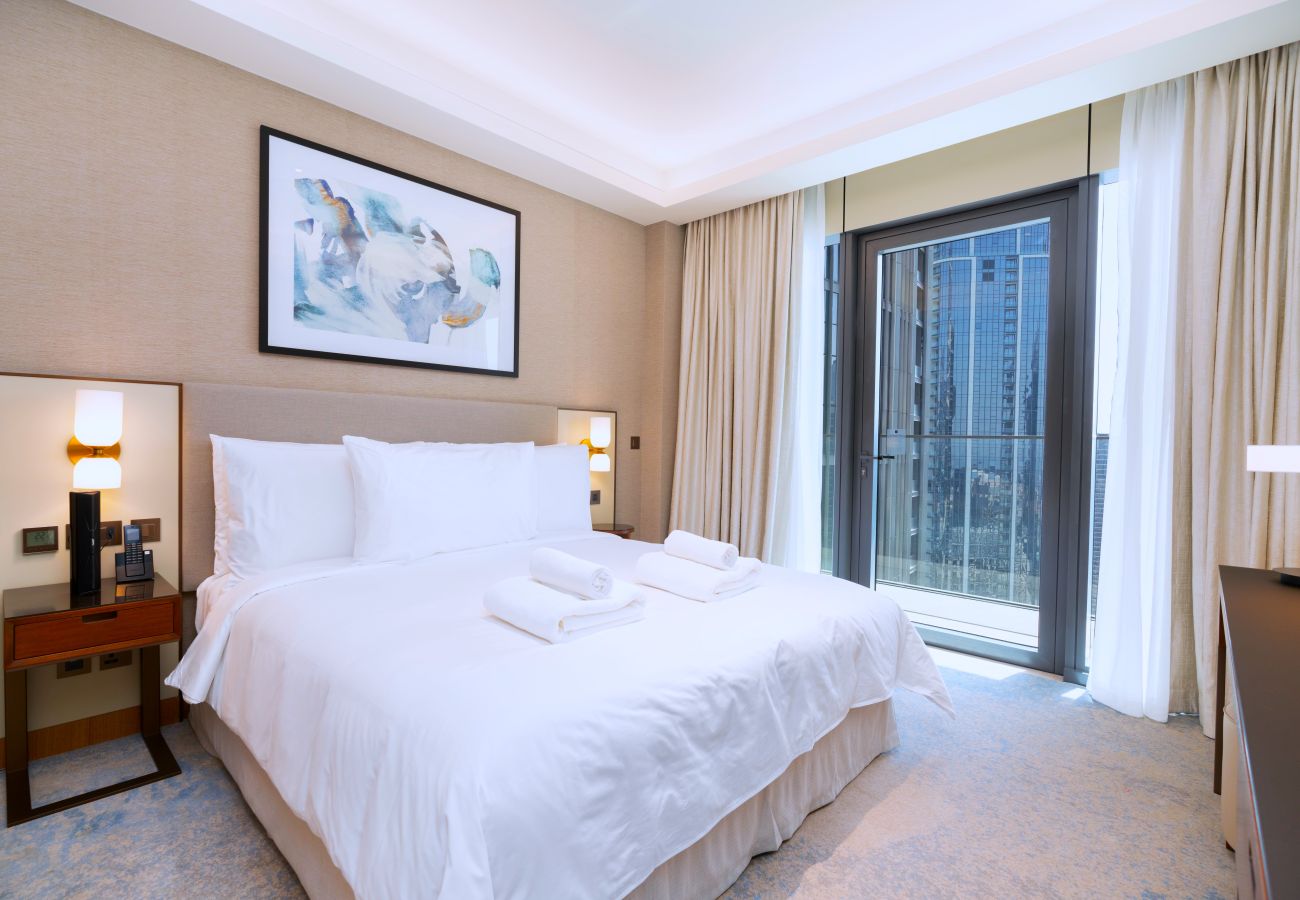 公寓 在 Dubai - 313 Beyond Luxury Apartment