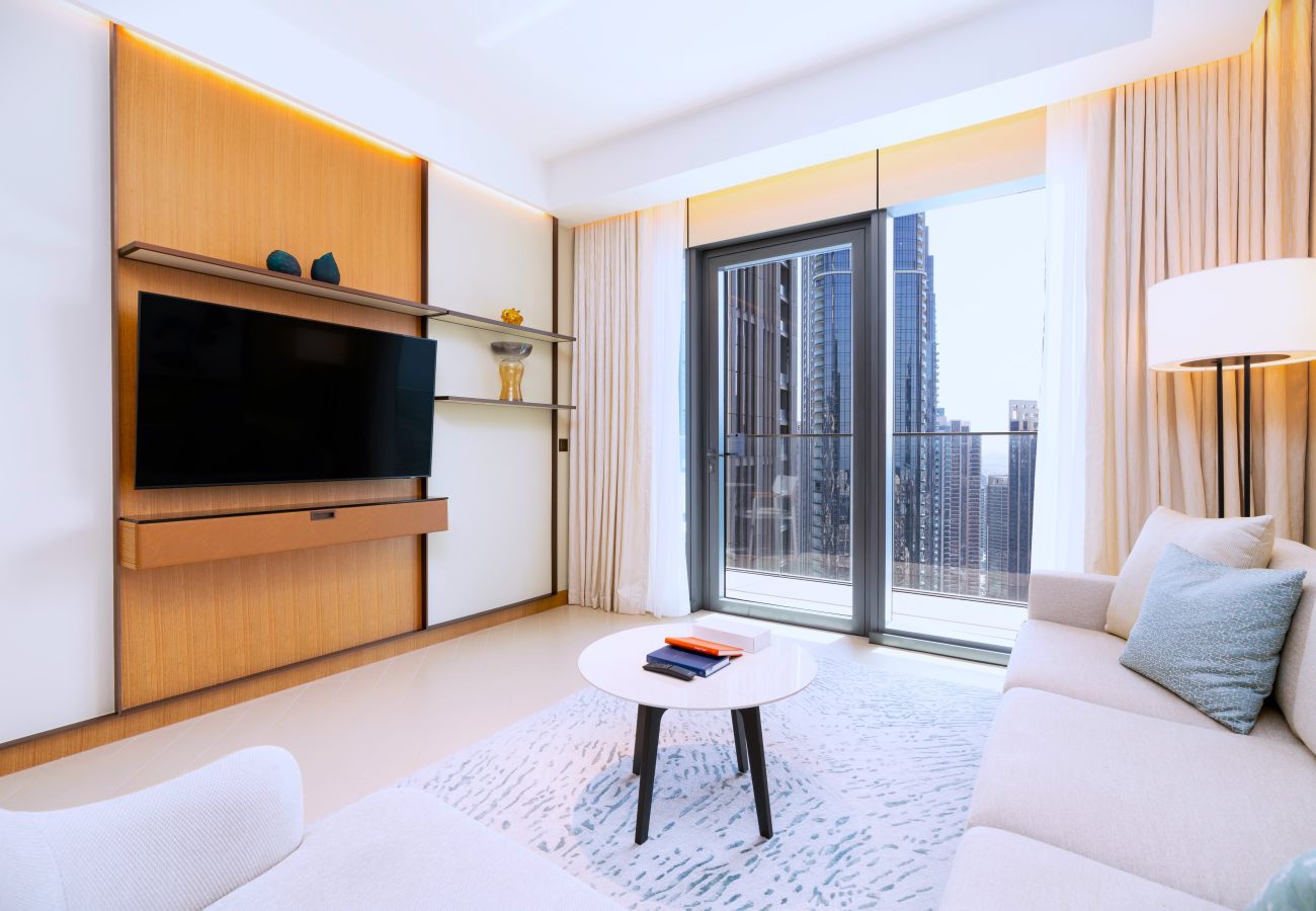 公寓 在 Dubai - 313 Beyond Luxury Apartment