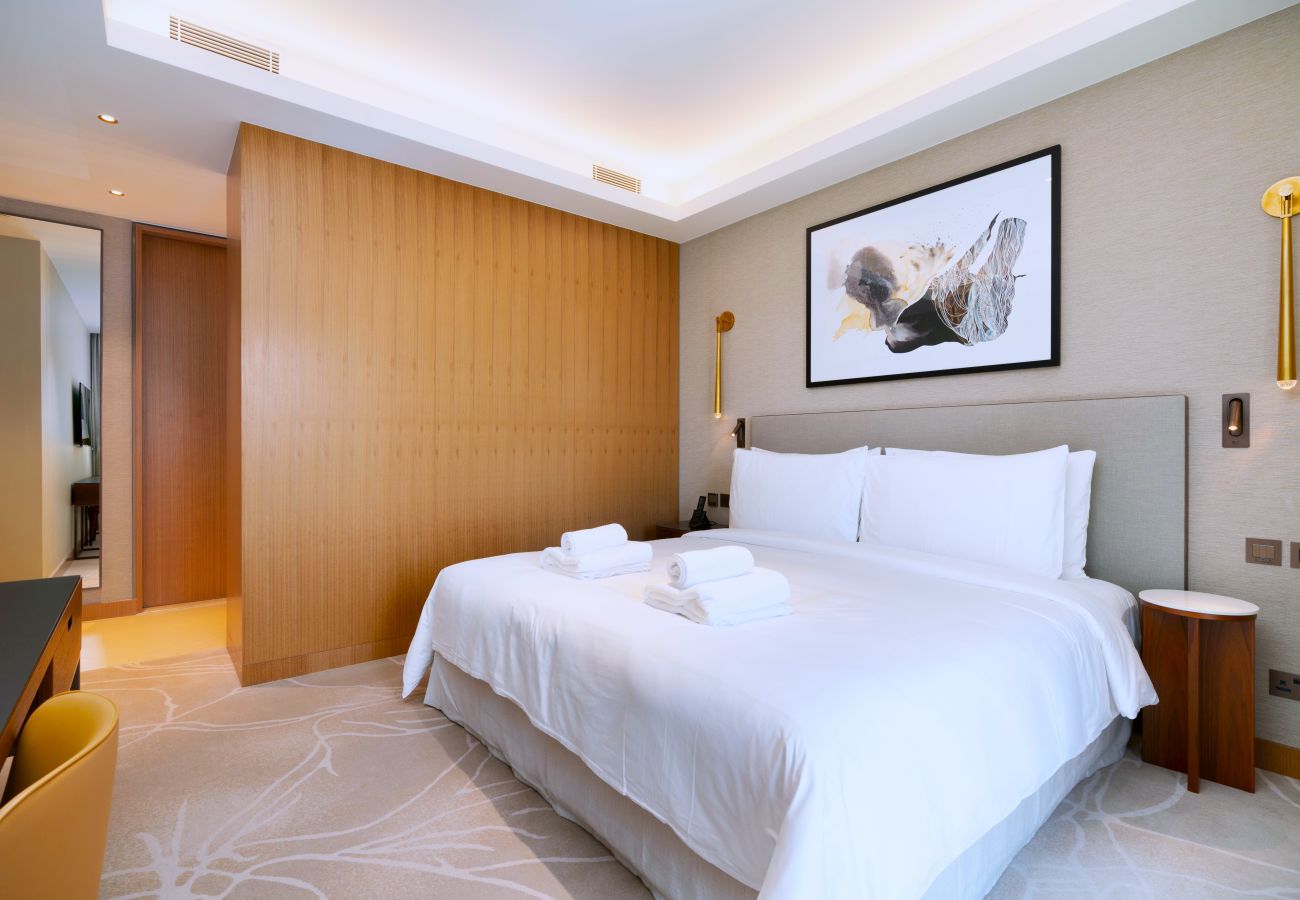 公寓 在 Dubai - 313 Beyond Luxury Apartment