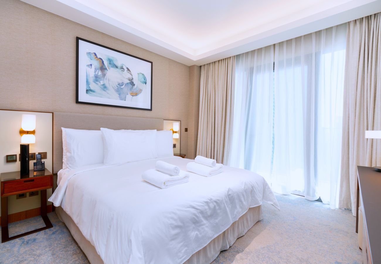 公寓 在 Dubai - 313 Beyond Luxury Apartment