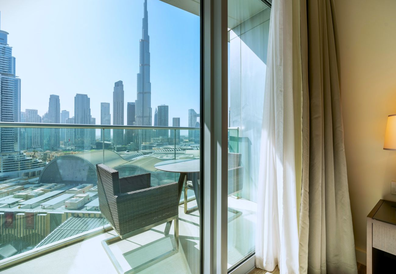 公寓 在 Dubai - 313 Perfect Living in Downtown