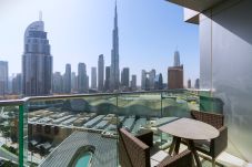 公寓 在 Dubai - 313 Perfect Living in Downtown