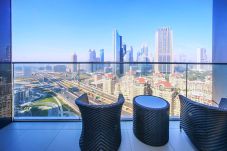 公寓 在 Dubai - 313 1BR Overlooking Dubai Skyline