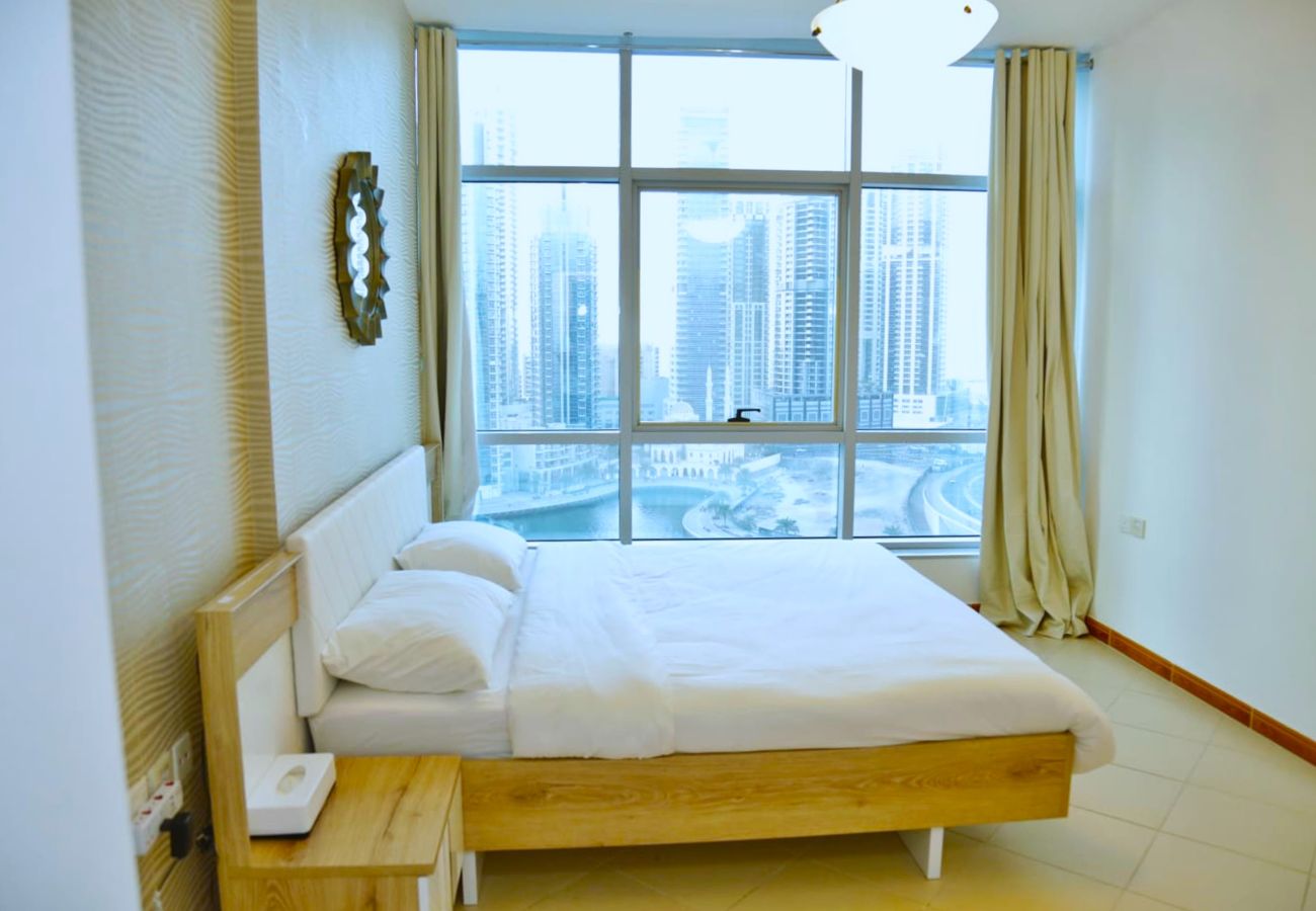 公寓 在 Dubai - 313 Modern Unit in the Heart of Dubai Marina