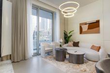 公寓 在 Dubai - 313 Ultra modern two bedrooms apartment