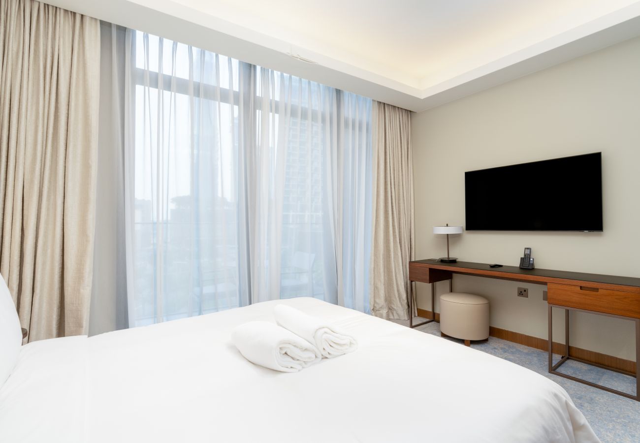 公寓 在 Dubai - 313 Premium Residence at the Iconic Address Opera