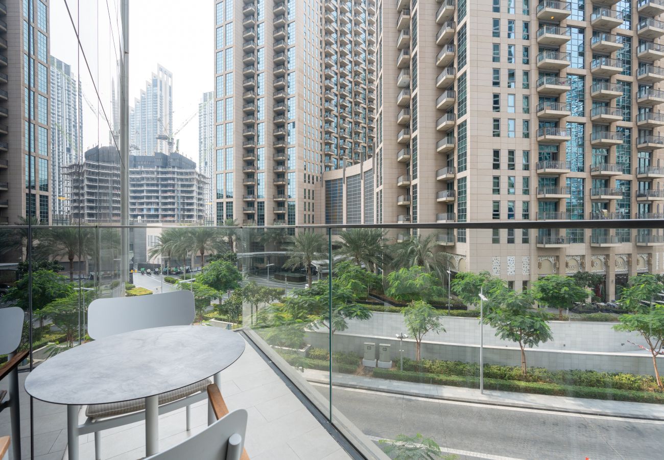 公寓 在 Dubai - 313 Premium Residence at the Iconic Address Opera